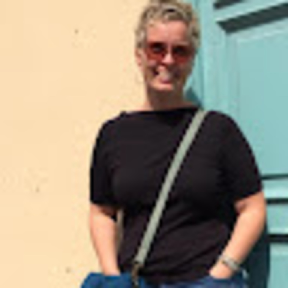 Meet your Posher, Antoinette